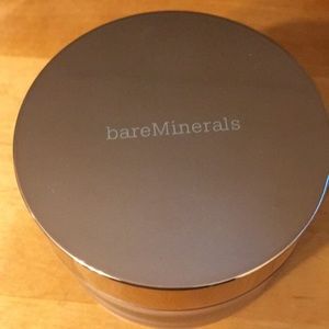 bare minerals original mineral veil